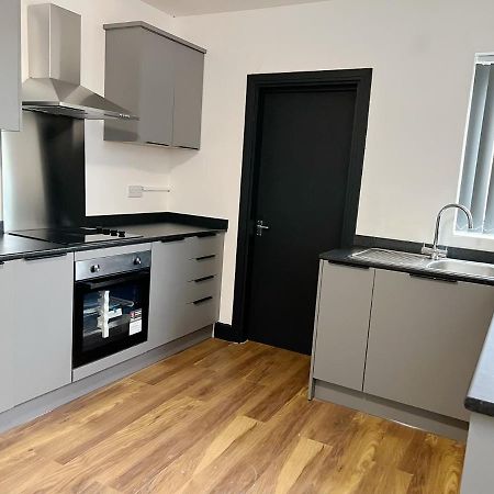 M Sisters Luxury Home In Ng6 Νότιγχαμ Εξωτερικό φωτογραφία